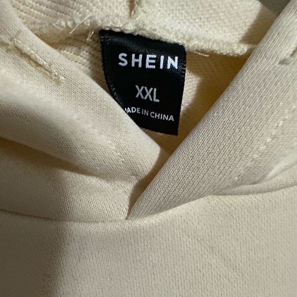 Men’s Hoodie - Picture 2 of 3